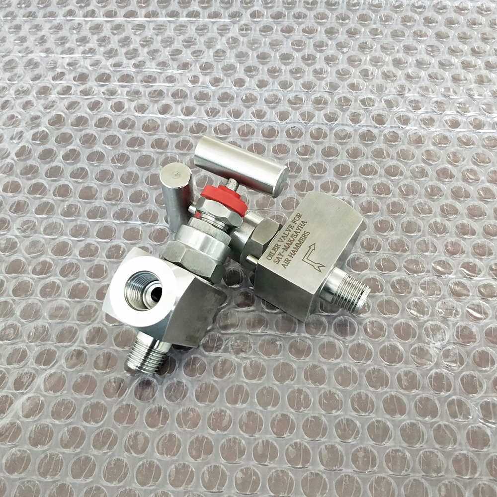 1/4 "3/8" 1/2 "3/4" 1 "угол иглы клапан 6000wog