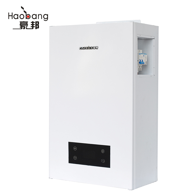 Домашний настенный 8kw 10kw 12kw Электрический котел для отопления помещений