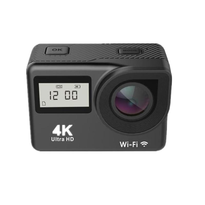 Заводская Продажа, Экшн-камера 1080P fullhdhelmet, подводная камера 4K VideoSportsCamera