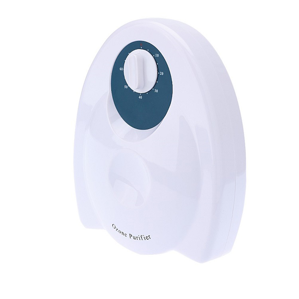 400mg/h home portable ozonizer O3 ozone generator fruit vegetable washing machine purifier