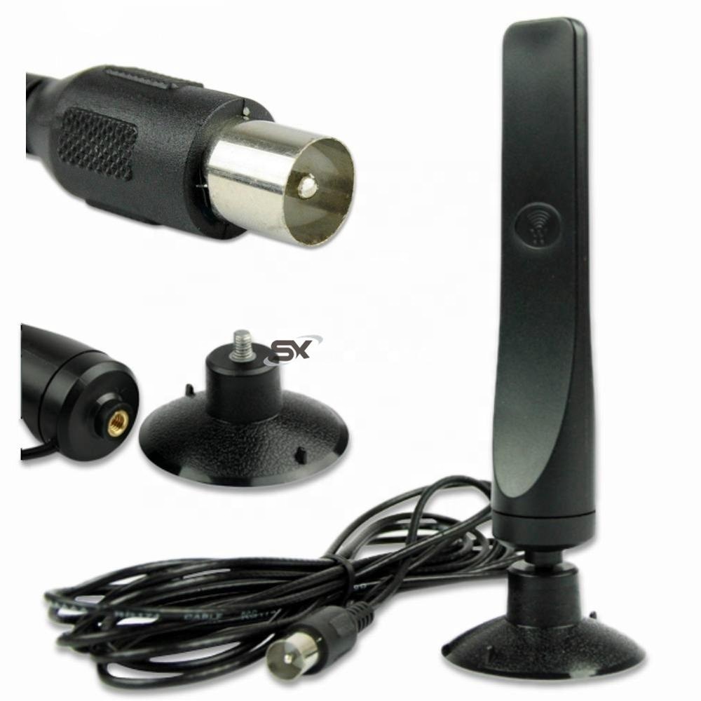 12dBi антенна HDTV телевизионная антенна для DVB-T HD TV HDTV цифровая телевизионная антенна Booster Freeview ATSC ISDB