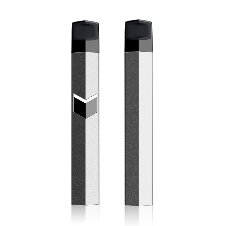 100% отсутствие утечки Pod закрытая система RXO-T миниатюрный одноразовый Vape Pod 0,5 ml CBD Pod Vape ручка
