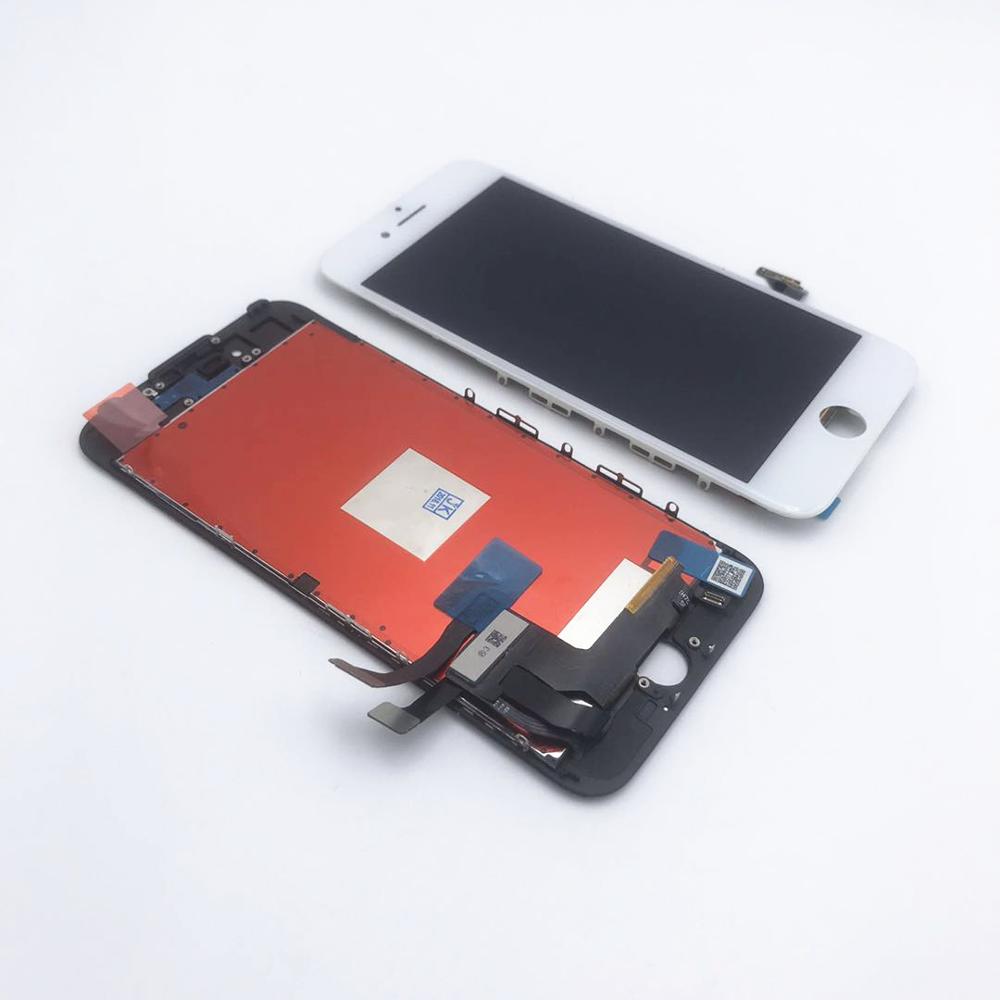 Оптовая продажа, Лидер продаж, замена волшебного ЖК-дисплея для Iphone 7