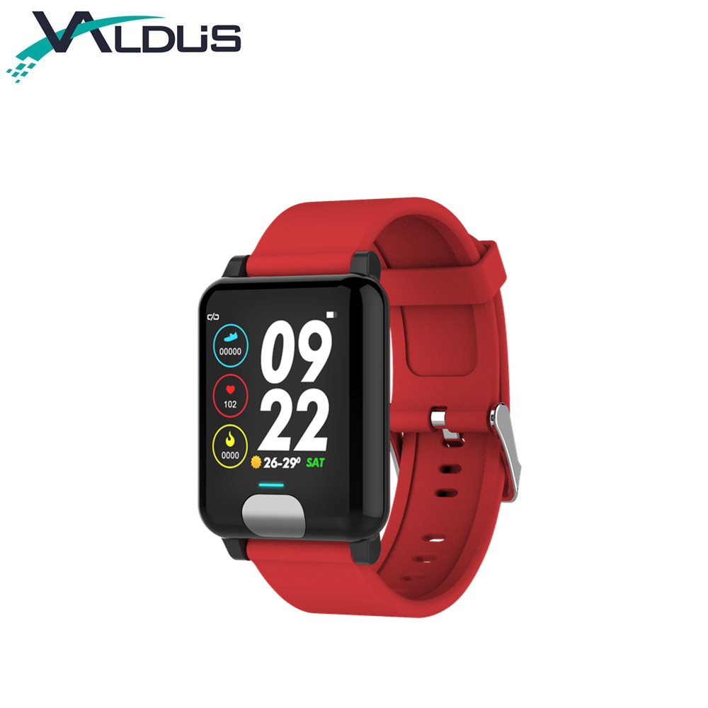 OEM приемлемый E04 умный Браслет фитнес трекер Smart Band Цвет