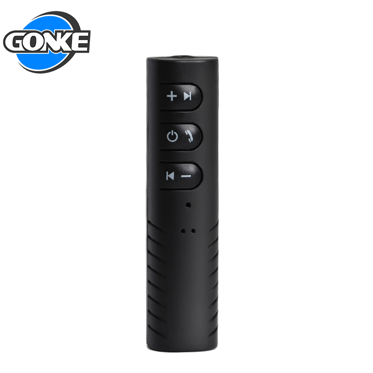 Автомобильный приемник Bluetooth Amazon, популярный беспроводной приемник, адаптер для путешествий