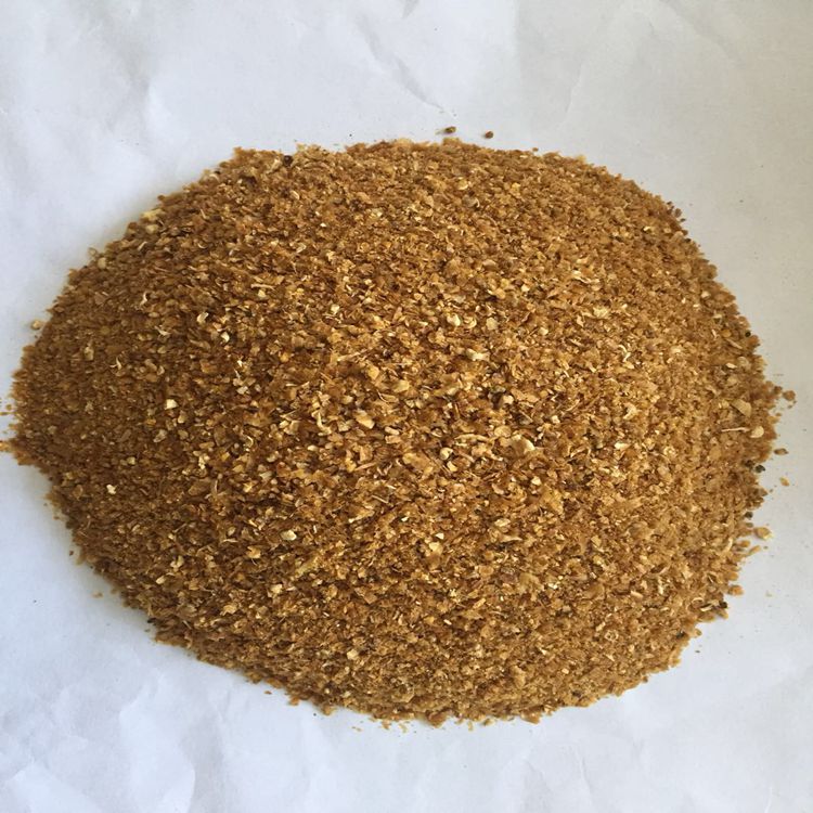 Hot Sale Animal Feed Maize Corn Germ Meal Cake