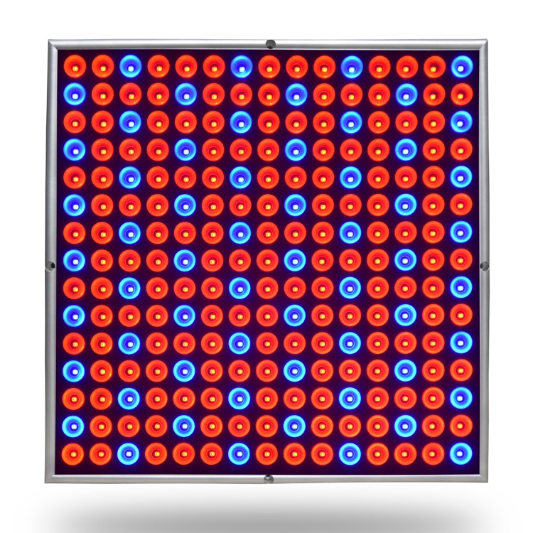 45 Вт светодиодов для сельскохозяйствнных ламп LED Grow Light для крытого сада