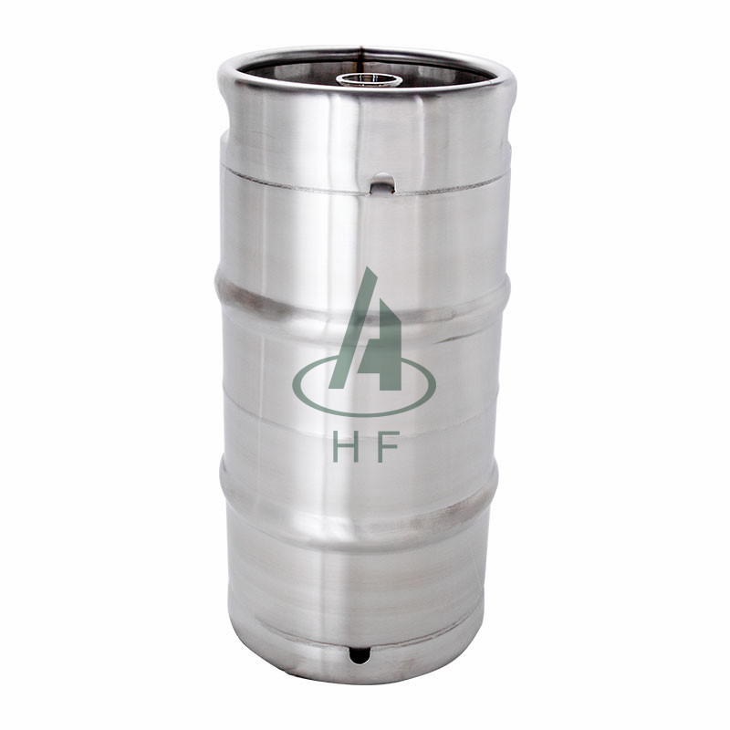 Пустая пивная банка из нержавеющей стали 30L 50L