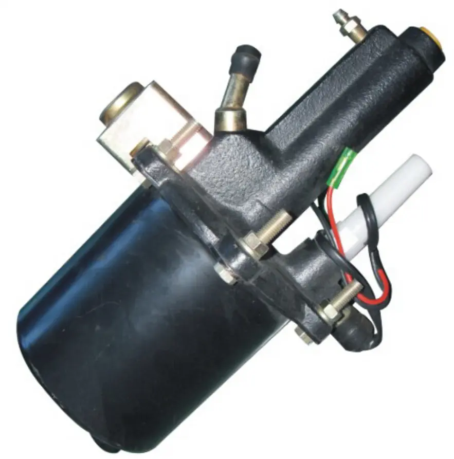 MITSUBISHI FV515 8DC9 short brake air Booster supplier MC828264