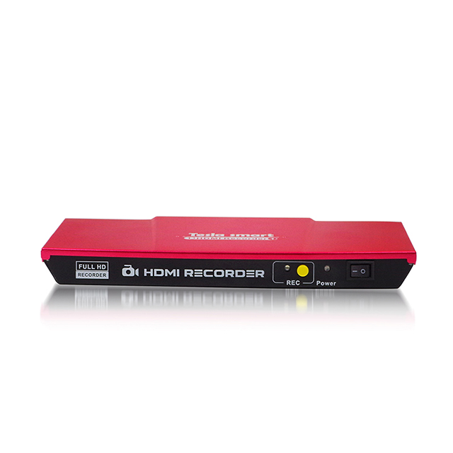 HDMI рекордер hdmi вход Захват USB HDMI рекордер поддержка 1080P 60 Гц