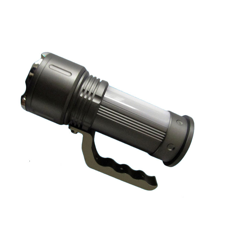 Чип XML T6 18650 аккумуляторная самый мощный прожектор для led срок службы более 100000hrs