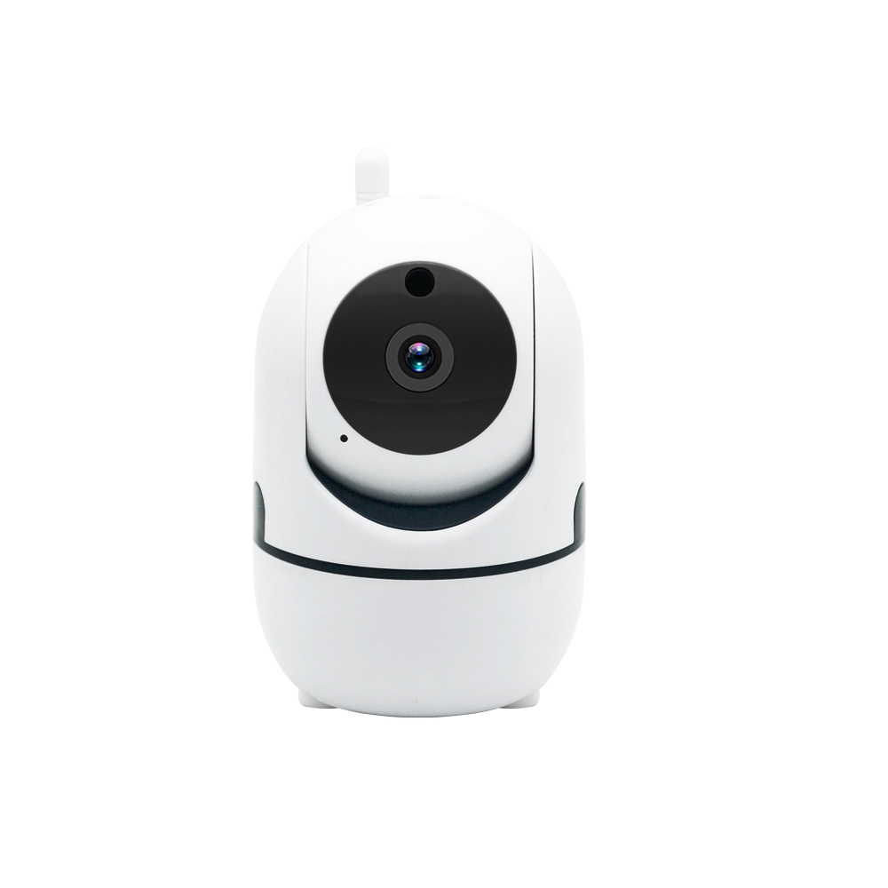 720P интеллектуальная сетевая ip-камера с поворотом на 360 градусов