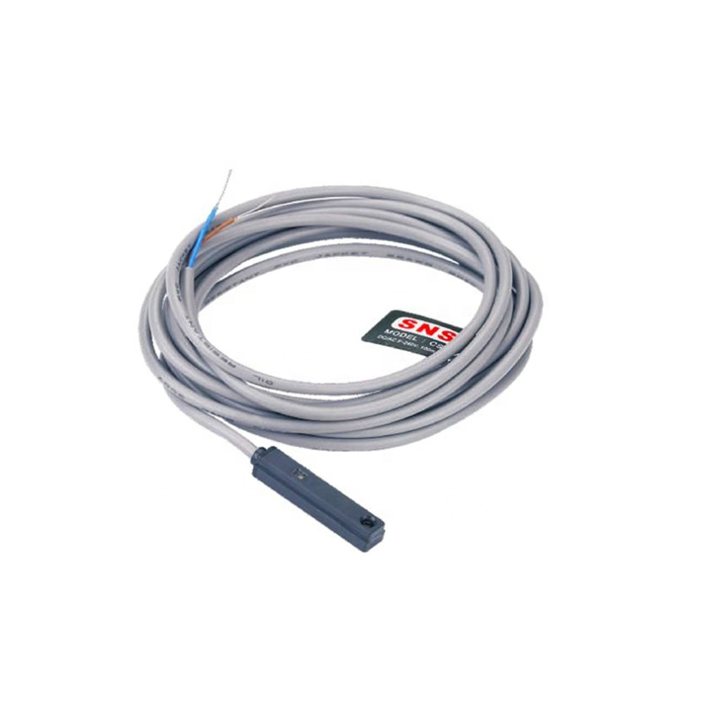 SNS (CS1 Series) pneumatic cylinder magnetic sensor switch