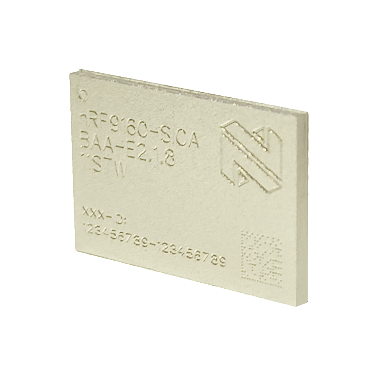 LTE NB-IOT GPS модуль с нордическим чипом nRF9160