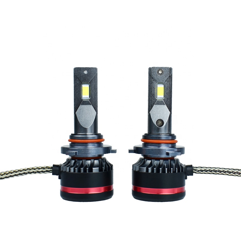 Conpex M8 45 Вт супер яркий H1 H3 H4 H7 H11 9005 9006 Canbus Нет радиопомех Автомобильные светодиодные фары luz para