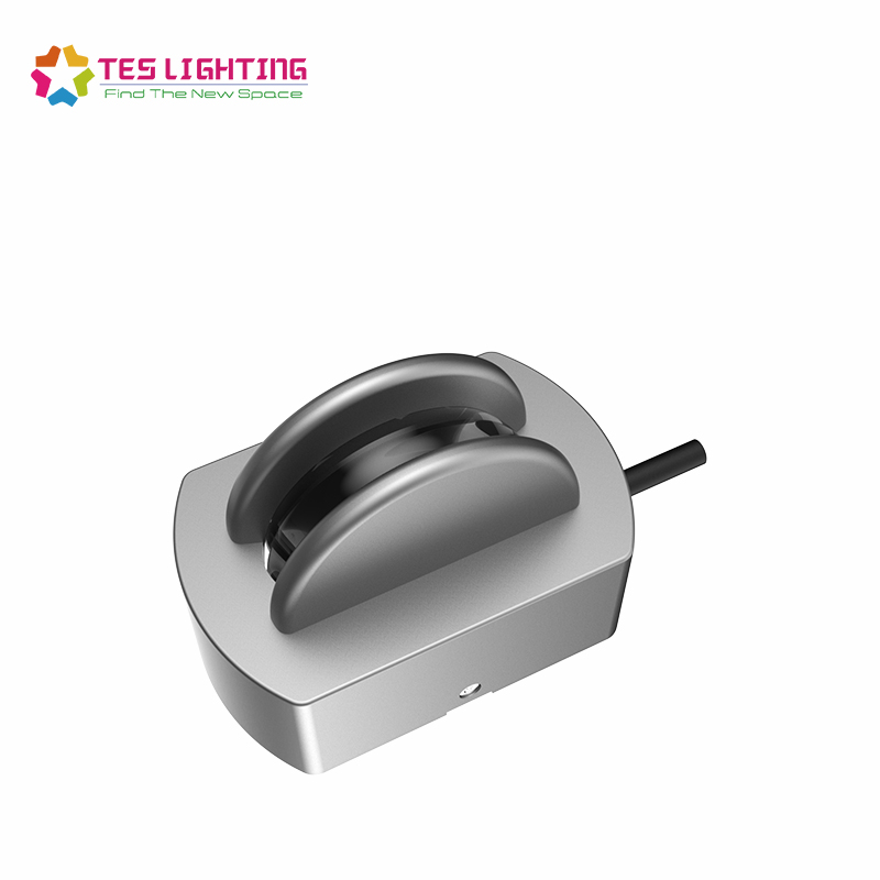 Высокое качество 180 градусов IP65 dmx rgb внутреннее наружное светодиодное окно