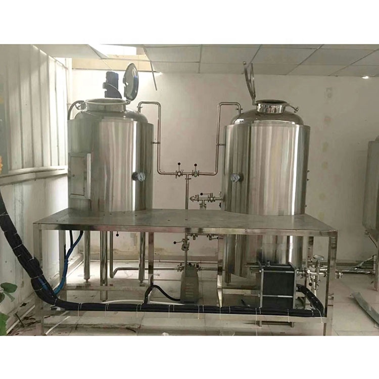 commercial brewing supplies beer equipment canada