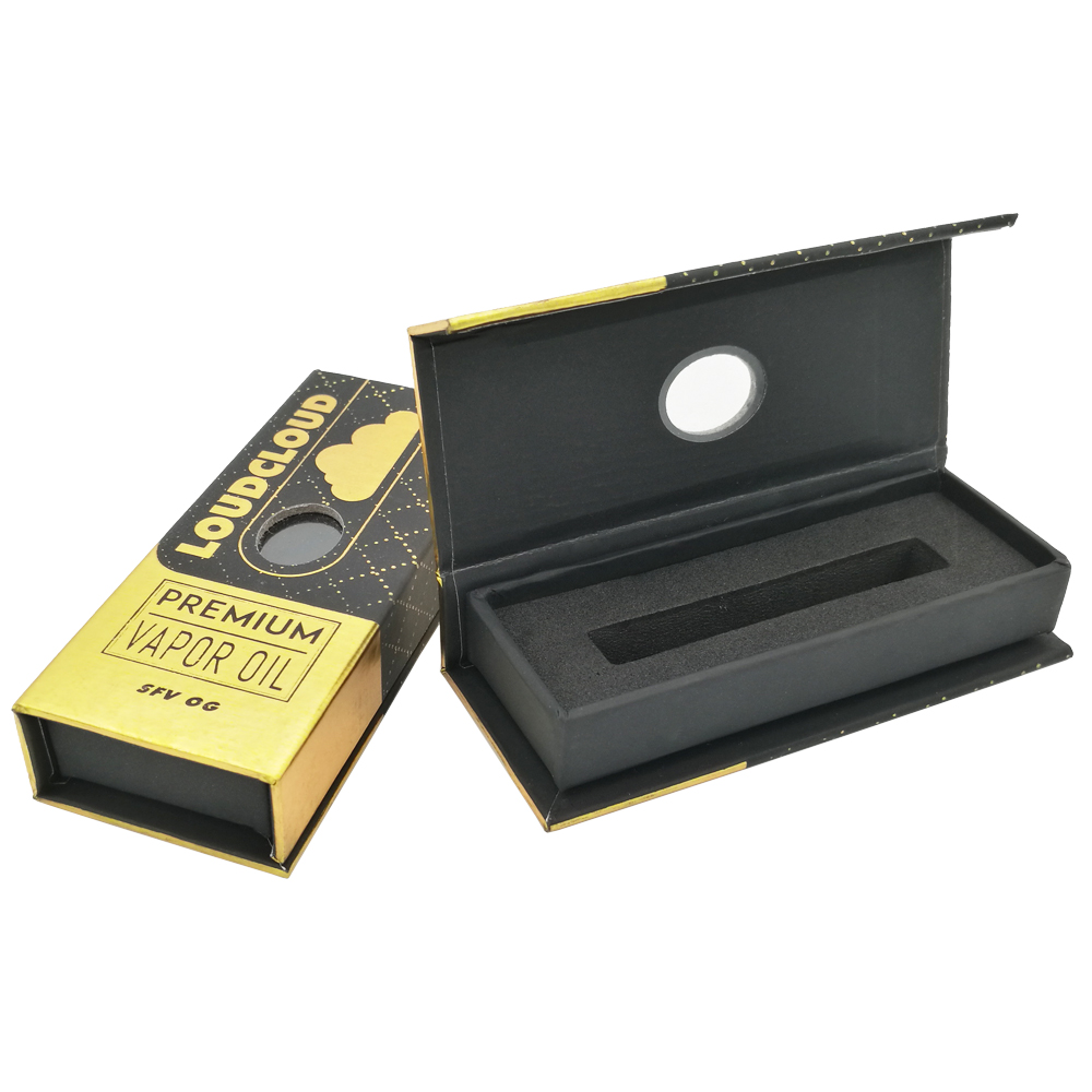 Оригинальный картридж 510 cbd для электронной сигареты