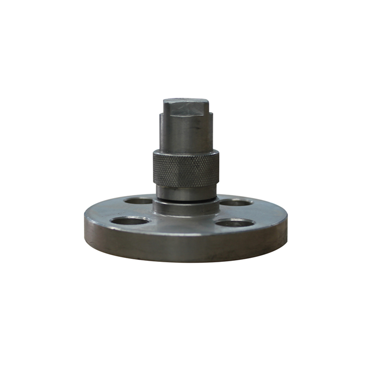 National standard needle type oil drain valve from China manufacturer
