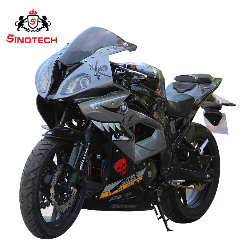 Спортивные мотоциклы, 150cc/200cc/250cc/300cc