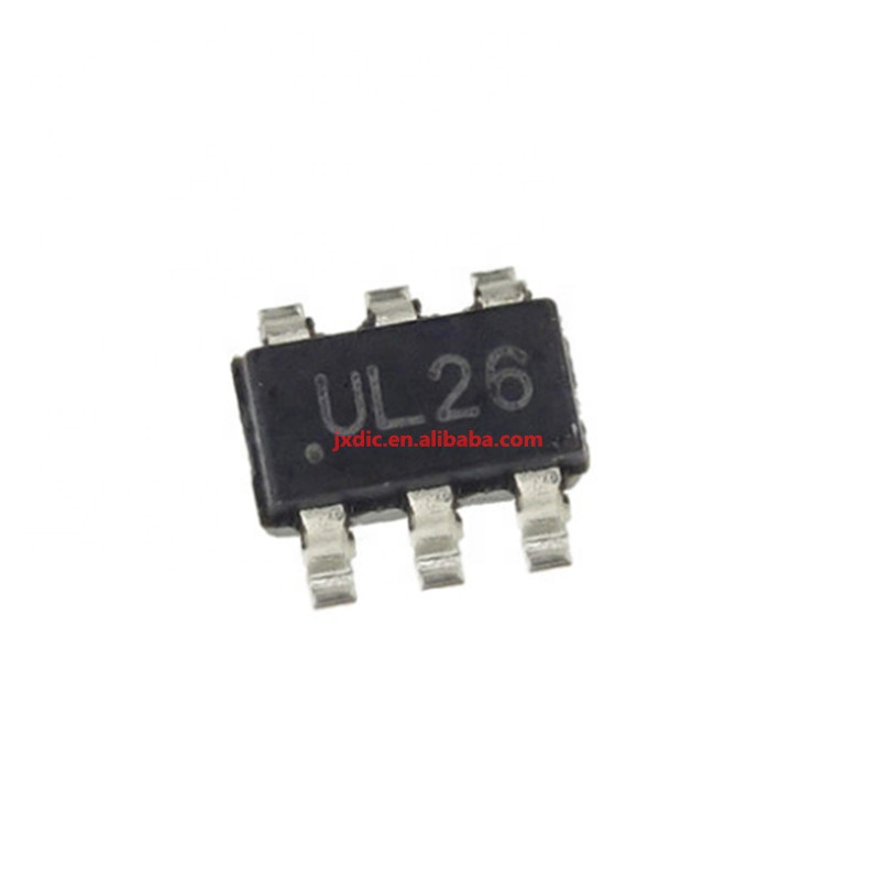 Новый оригинальный IC чип интегральной схемы USBLC6-2SC6 USBLC62SC6