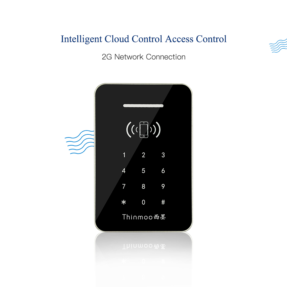 Интеллектуальный Bluetooth Пароль Система контроля доступа 2 г модуль Интегрированная машинаприложение дистанционного двериM360