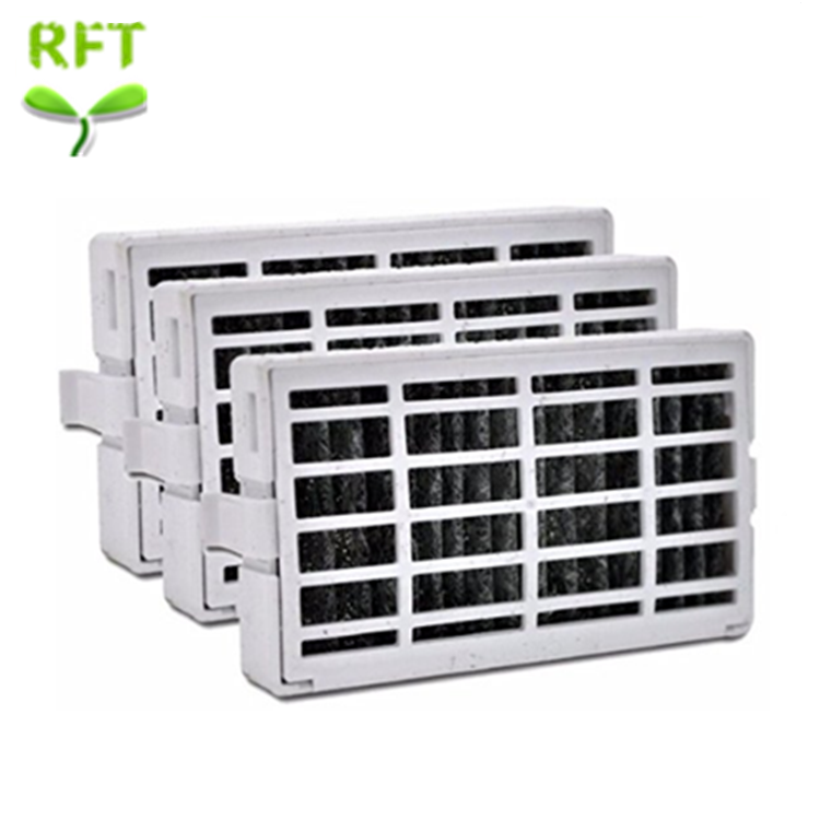Whirlpool холодильник части воздушный фильтр совместим с Whirlpool W10311524 AIR1 холодильник