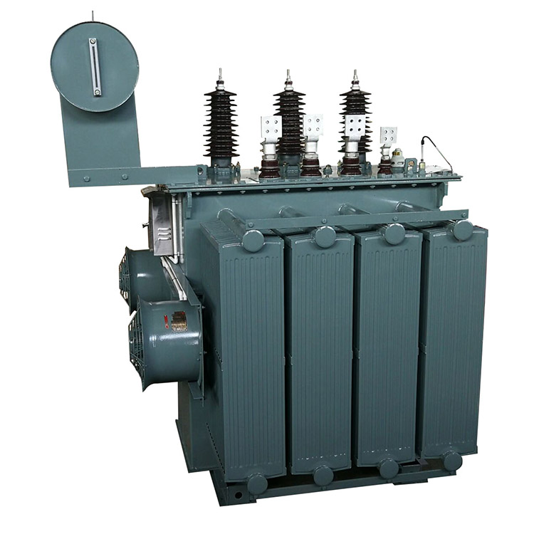 S9 Series 33KV Double-winding Distribution Power Transformer