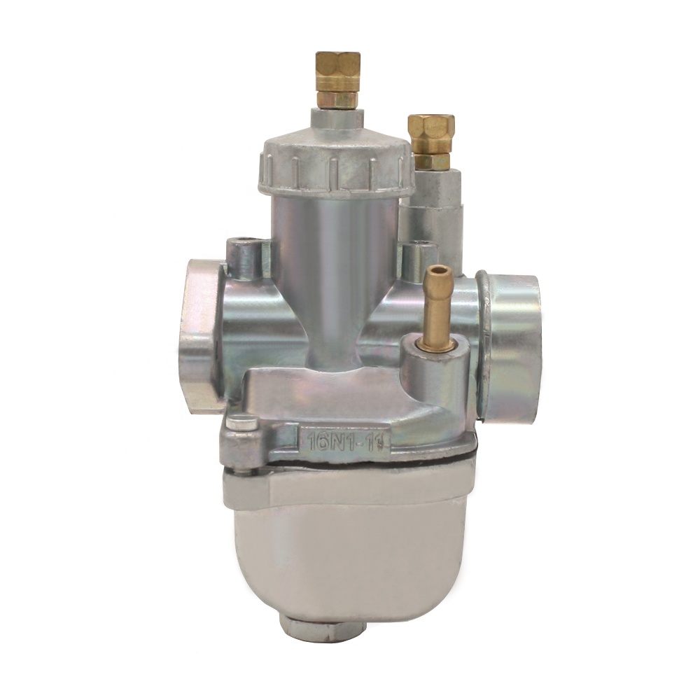 Карбюратор vergaser 16 мм BVF 16n1-11, детали двигателя, КАРБЮРАТОР simson