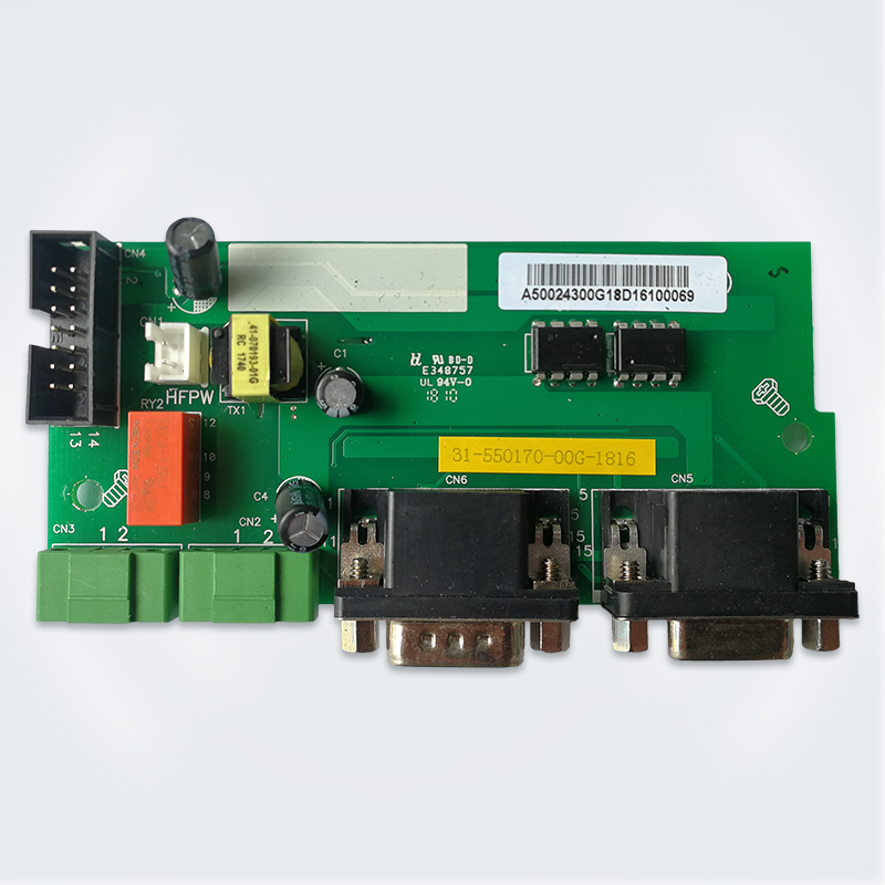 SP SM 5 кВт параллельный Pcb плата Солнечный инвертор