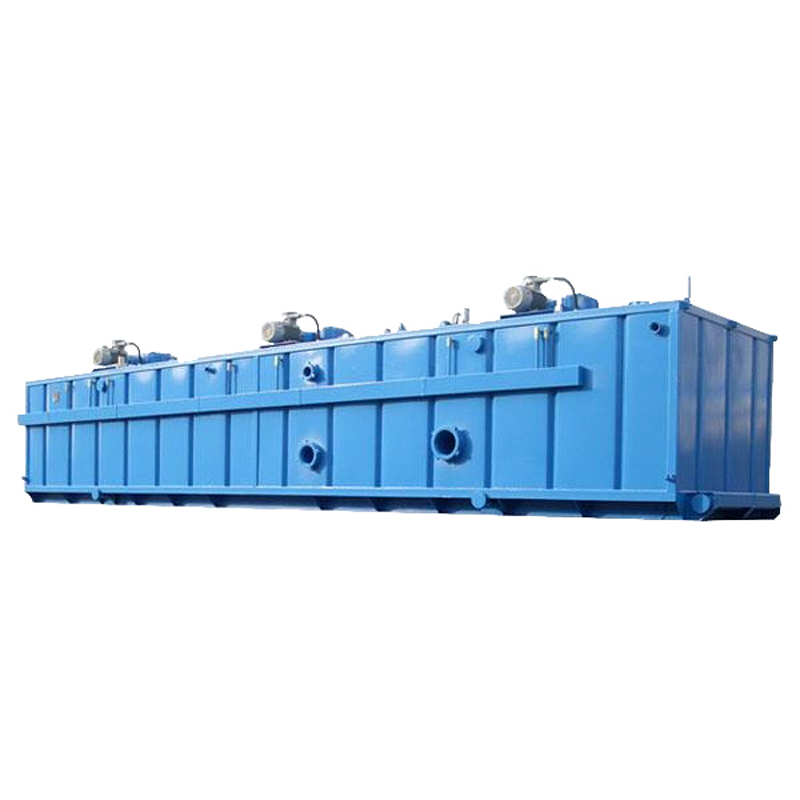 Solid Control System Mud Tank For Oilfield