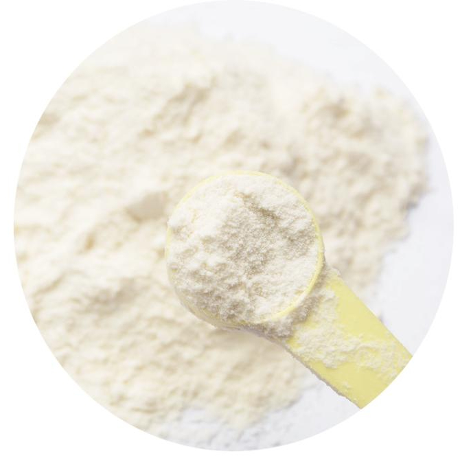 CAS NO.:69430-36-0 питательная добавка 2:1:1 4:1:1 порошок BCAA