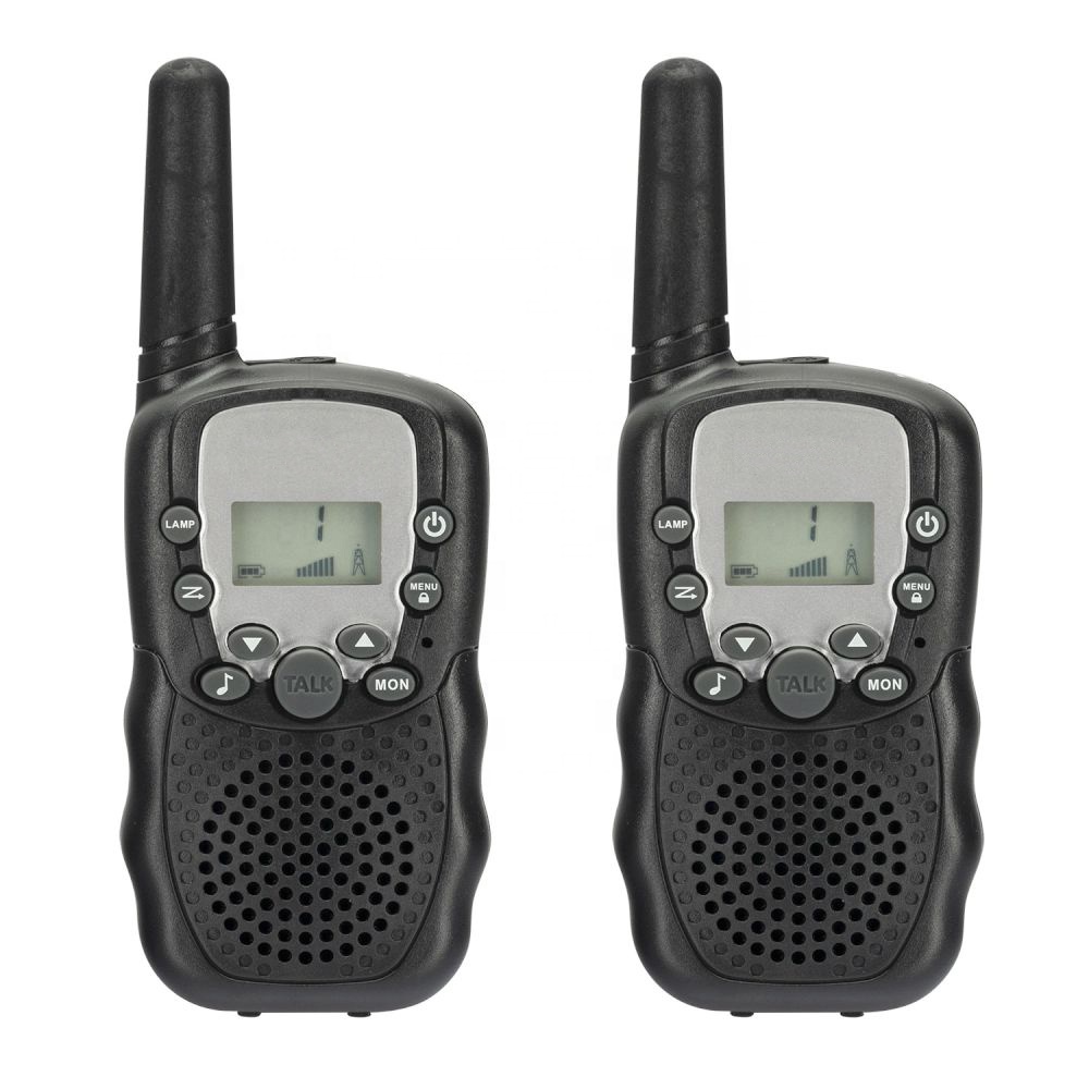 T-388 BF-T3 лицензии Бесплатная PMR446 иди и болтай Walkie Talkie “иди в Китае (стандарты CE, сертификат детские игрушки иди и болтай Walkie Talkie“ иди и GMRS радио 0,5 W VOX 99 CTCSS
