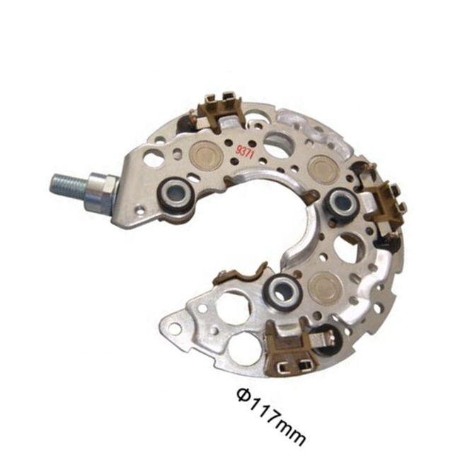Авто Генератор мост выпрямителя INR431 104210-351 104210-376