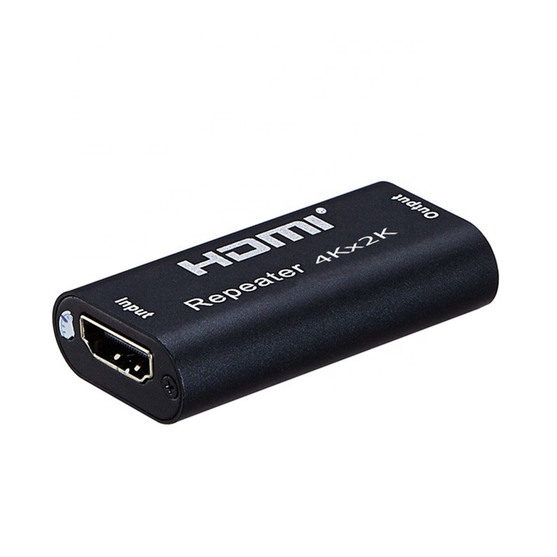 Ретрансляторы HDMI 4K до 40 м