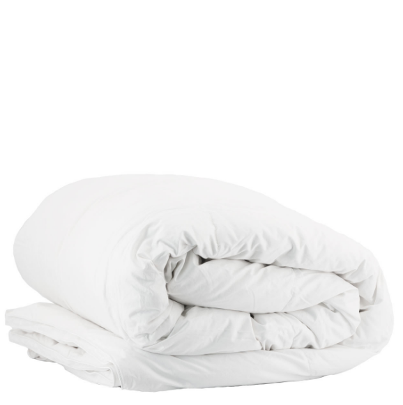 Удобное белое одеяло Doona из микрофибры, внутренний полноразмерный пододеяльник, поставщик из Китая
