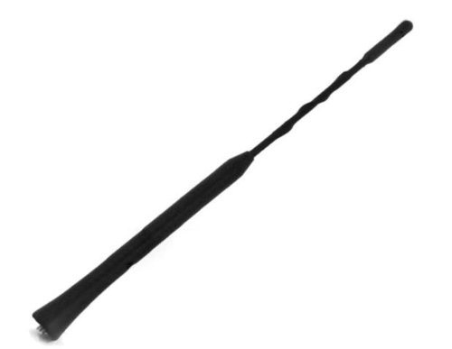 Антенна на крышу 9 дюймов для Toyota 07-10 Yaris Hatchback 04-09 Prius 03-08 Matrix 03-08 Corolla 04-08 Convertible