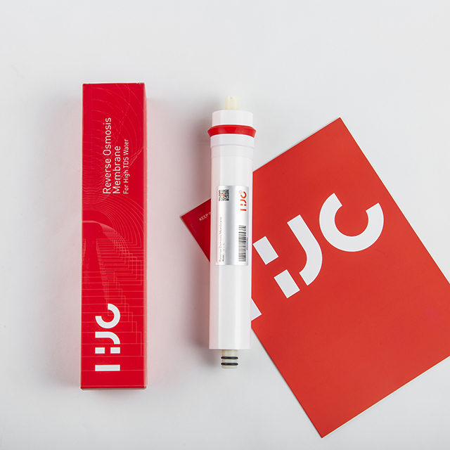 HJC 4G 1812-110 home filter water filter material household ro membrane