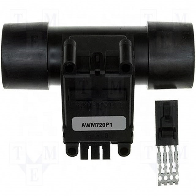 YJJ AWM720P1 Датчик потока газа горячей точки