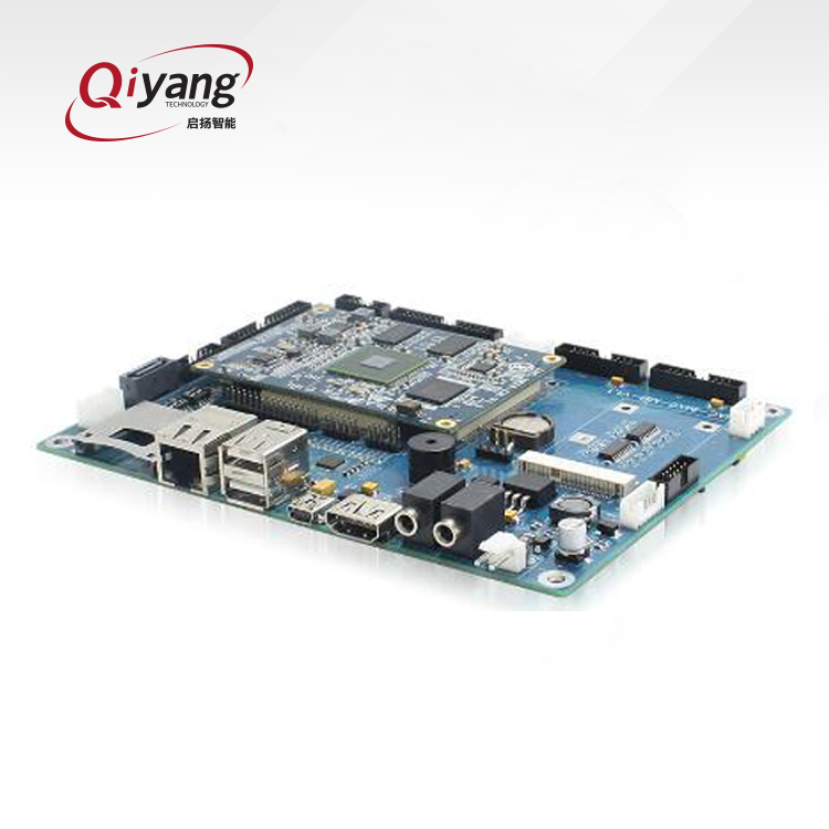 In/telligent WiFi ARM I.MX6 IMX6 макетная плата imx6q
