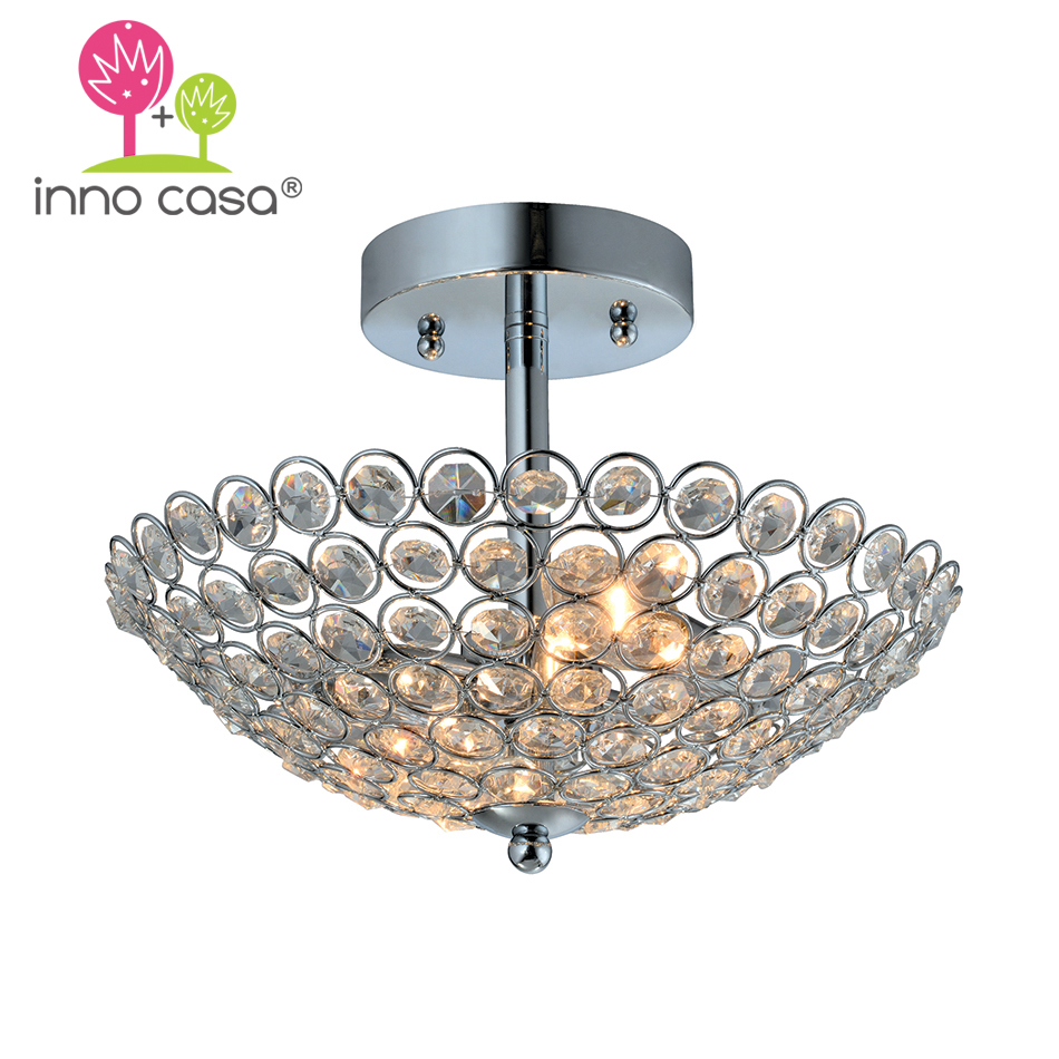 Amazon E12/E14 Customized Architectural Design Interior Ceiling Lamp