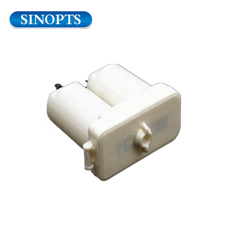 Пластиковые газовые запчасти Sinopts, газовый водонагреватель, коробка для батарей