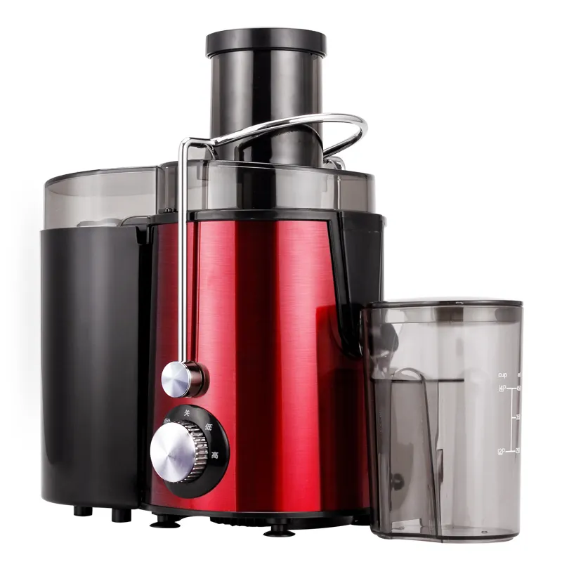 High-perfomance big juicer juicer extractor machine electric machine juicer for household VL-5001B