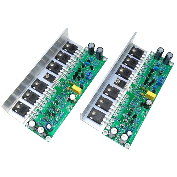 Shenzhen PCB Manufacturing and Assembly with PCB component Sourcing and board soldering