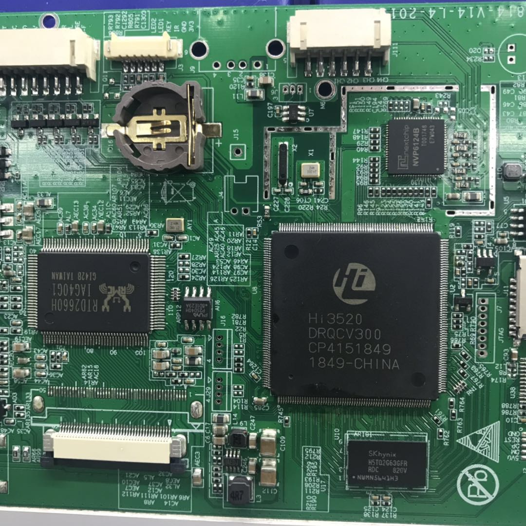 AHD 1080P mdvr печатная плата extned 3G 4G GPS Функция Мобильный dvr материнская плата hi3520DV300 внутри