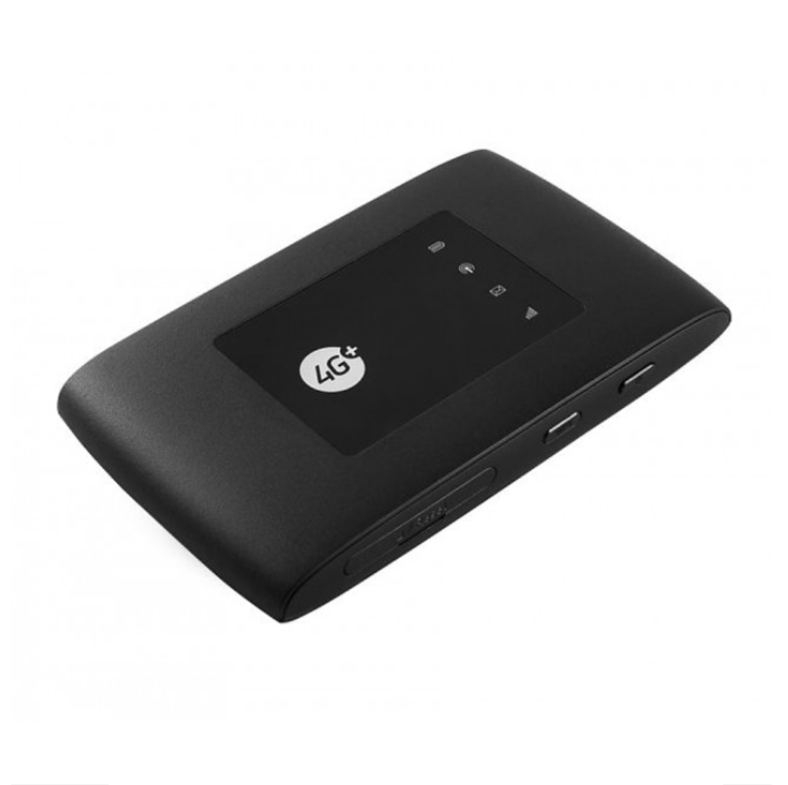 2019 Разблокированный Мобильный Wi-Fi роутер ZTE MF920 MF920V 4G