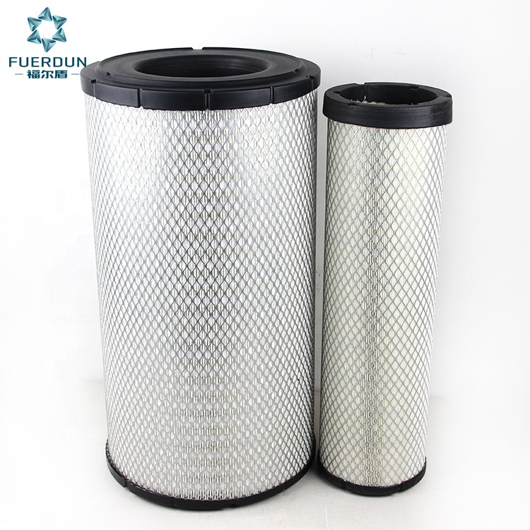 High Quality Air Filter AF25437 AF25523