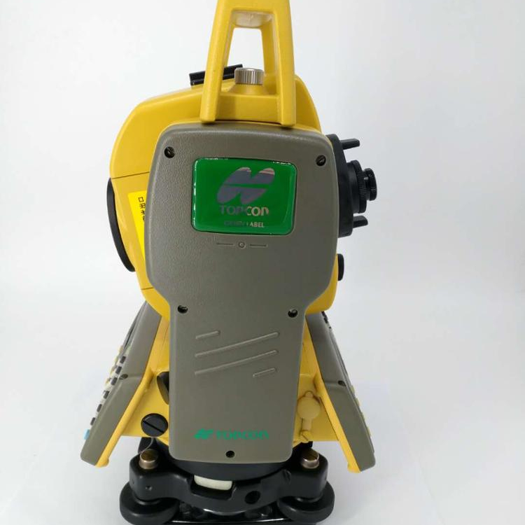 Общая станция TOPCON GTS 102N, акция только для VIP-клиентов, бесплатная доставка