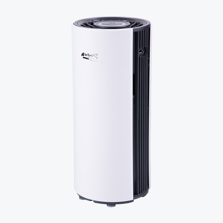 Новый дизайн, фильтр hepa PM2.5, Электрический освежитель воздуха для автомобиля или дома, автомобильный очиститель воздуха