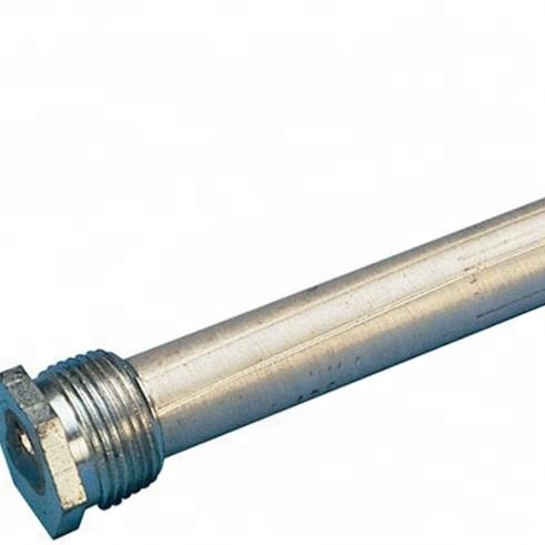 solar water heater,solar water heater parts, magnesium anode rod